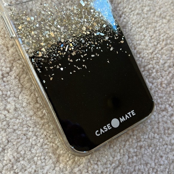 Casemate karat onyx iPhone 13 pro case - Picture 9 of 13